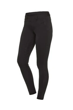 Schockemöhle Sporty Style Damen Reitleggings Mit Vollgrip 11 Schockemöhle Sporty Style Damen Reitleggings Mit Vollgrip -Reitmode Meiste 345226 LBL 02