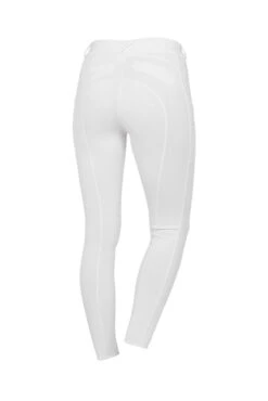 Schockemöhle Sporty Style Damen Reitleggings Mit Vollgrip 12 Schockemöhle Sporty Style Damen Reitleggings Mit Vollgrip -Reitmode Meiste 345226 WH 01