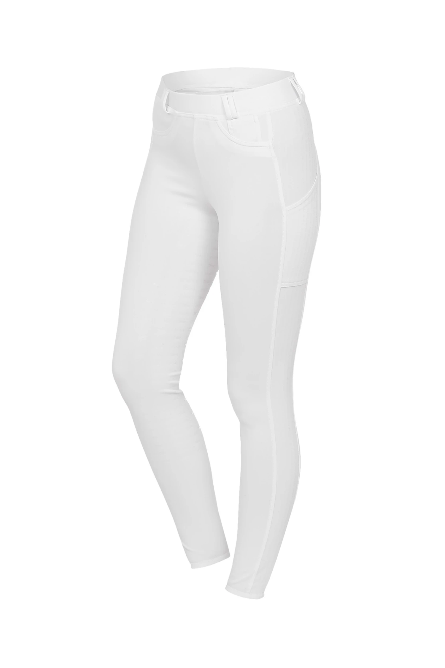 Schockemöhle Sporty Style Damen Reitleggings Mit Vollgrip 8 Schockemöhle Sporty Style Damen Reitleggings Mit Vollgrip – Bild 6
