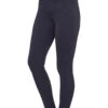 Schockemöhle Sporty Style Damen Reitleggings Mit Kniegrip 1 Schockemöhle Sporty Style Damen Reitleggings Mit Kniegrip -Reitmode Meiste 345227 DB 01