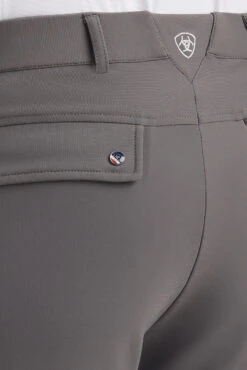 Ariat Tri Factor Grip Herren Reithose Mit Kniebesatz 19 Ariat Tri Factor Grip Herren Reithose Mit Kniebesatz -Reitmode Meiste 345258 PLG 05