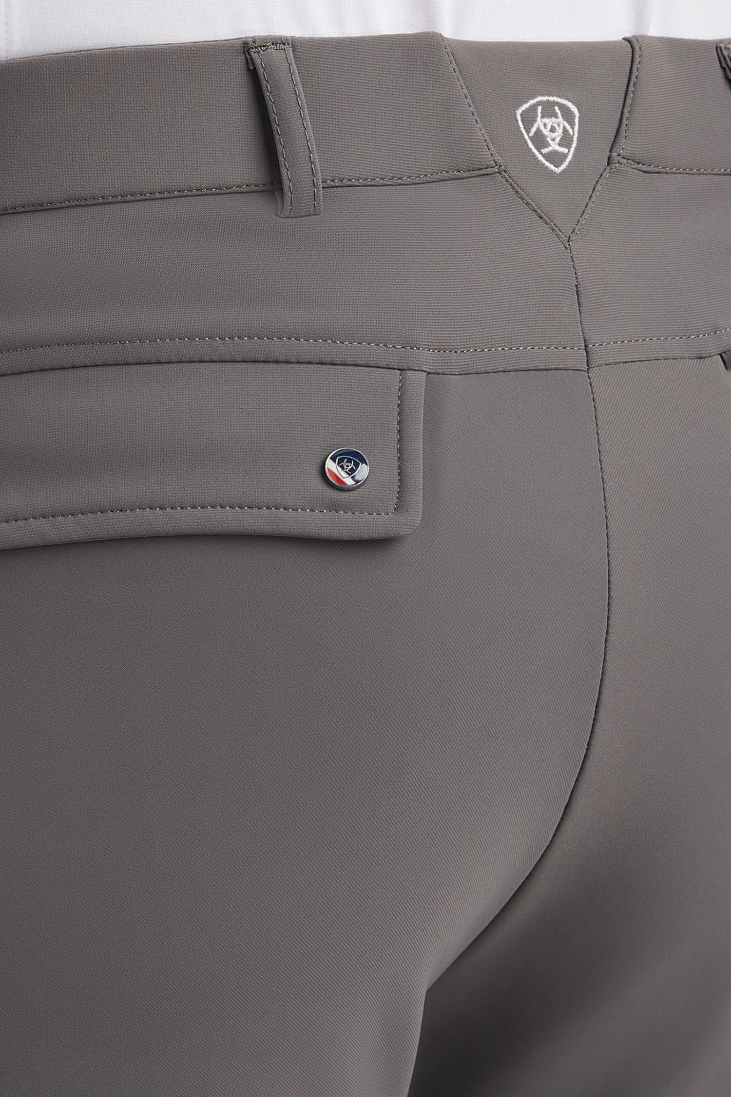 Ariat Tri Factor Grip Herren Reithose Mit Kniebesatz 10 Ariat Tri Factor Grip Herren Reithose Mit Kniebesatz – Bild 8