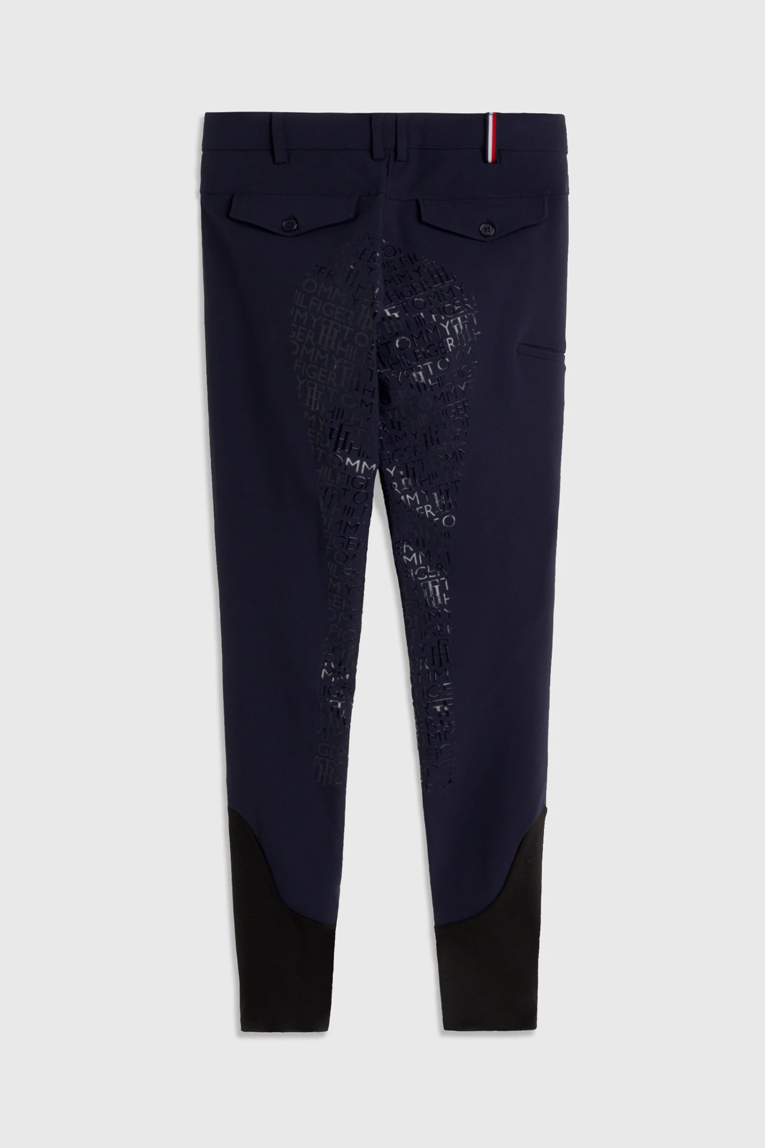 Tommy Hilfiger Equestrian Pro Herren Reithose Mit Vollbesatz 3 Tommy Hilfiger Equestrian Pro Herren Reithose Mit Vollbesatz