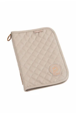 Eskadron Platinum 23 Faux Leather Equidenpassmappe -Reitmode Meiste 345472 TBR 01