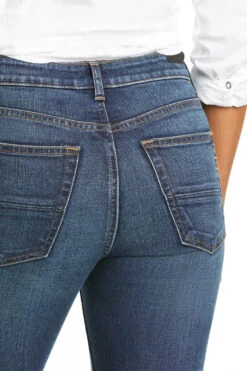 Ariat Premium High Rise Skinny Jeans Für Damen 12 Ariat Premium High Rise Skinny Jeans Für Damen -Reitmode Meiste 345751 OVB 05