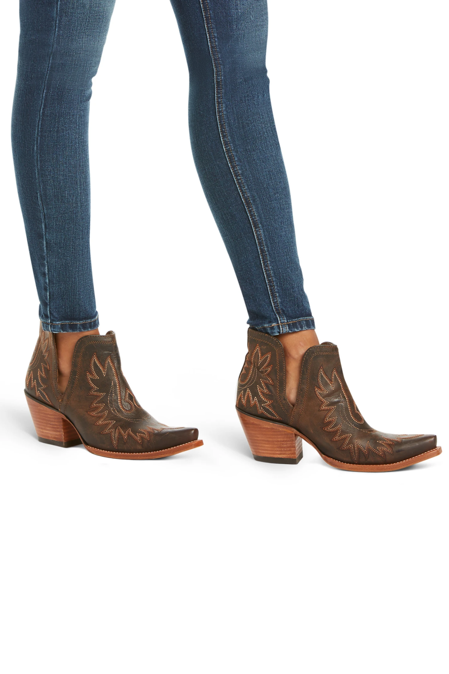 Ariat Premium High Rise Skinny Jeans Für Damen 8 Ariat Premium High Rise Skinny Jeans Für Damen – Bild 6