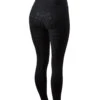 Horze Juliet Hyper Flex Vollbesatzreitleggings Für Damen -Reitmode Meiste 36028 BL 1