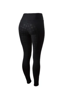Horze Juliet Hyper Flex Vollbesatzreitleggings Für Damen