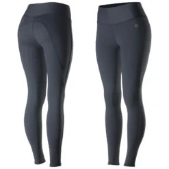 Horze Juliet Hyper Flex Vollbesatzreitleggings Für Damen 28 Horze Juliet Hyper Flex Vollbesatzreitleggings Für Damen -Reitmode Meiste 36028 G B 1