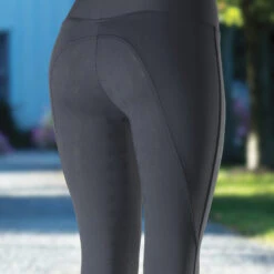 Horze Juliet Hyper Flex Vollbesatzreitleggings Für Damen 29 Horze Juliet Hyper Flex Vollbesatzreitleggings Für Damen -Reitmode Meiste 36028 G B 2