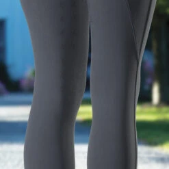 Horze Juliet Hyper Flex Vollbesatzreitleggings Für Damen 32 Horze Juliet Hyper Flex Vollbesatzreitleggings Für Damen -Reitmode Meiste 36028 G B 5