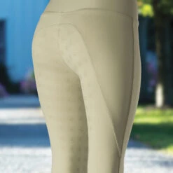 Horze Juliet Hyper Flex Vollbesatzreitleggings Für Damen 34 Horze Juliet Hyper Flex Vollbesatzreitleggings Für Damen -Reitmode Meiste 36028 LBR 2
