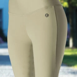 Horze Juliet Hyper Flex Vollbesatzreitleggings Für Damen 35 Horze Juliet Hyper Flex Vollbesatzreitleggings Für Damen -Reitmode Meiste 36028 LBR 3