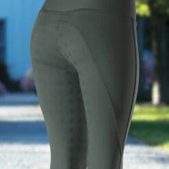 Horze Juliet Hyper Flex Vollbesatzreitleggings Für Damen 40 Horze Juliet Hyper Flex Vollbesatzreitleggings Für Damen -Reitmode Meiste 36028 MDGR 3