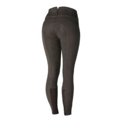 Horze Daniela Damen Reithose Mit Vollbesatz Und Silikon Grip 24 Horze Daniela Damen Reithose Mit Vollbesatz Und Silikon Grip -Reitmode Meiste 36037 BCBR 3