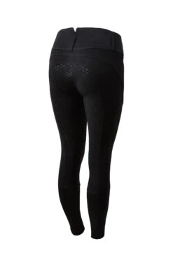 Horze Daniela Damen Reithose Mit Vollbesatz Und Silikon Grip 27 Horze Daniela Damen Reithose Mit Vollbesatz Und Silikon Grip -Reitmode Meiste 36037 BL 1