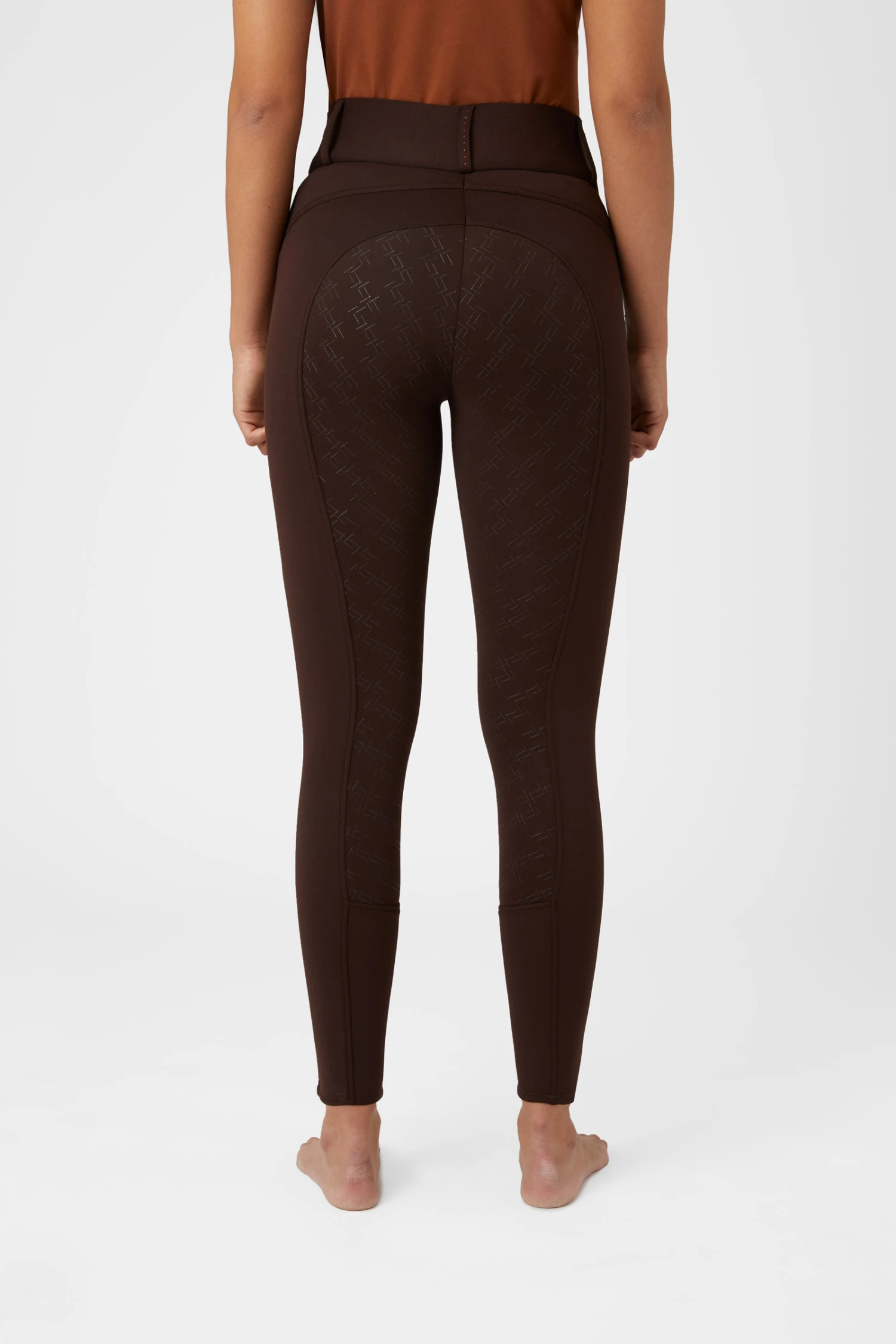 Horze Mia Damen Winterreithose Mit Vollbesatz Und Silikon Grip 12 Horze Mia Damen Winterreithose Mit Vollbesatz Und Silikon Grip – Bild 10