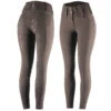 Horze Desiree Reithose Mit Vollbesatz Für Damen Mit Silikon Grip Und Gürtelschlaufen 1 Horze Desiree Reithose Mit Vollbesatz Für Damen Mit Silikon Grip Und Gürtelschlaufen -Reitmode Meiste 36055 BRBR 1