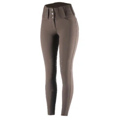 Horze Desiree Reithose Mit Vollbesatz Für Damen Mit Silikon Grip Und Gürtelschlaufen 23 Horze Desiree Reithose Mit Vollbesatz Für Damen Mit Silikon Grip Und Gürtelschlaufen -Reitmode Meiste 36055 BRBR 2