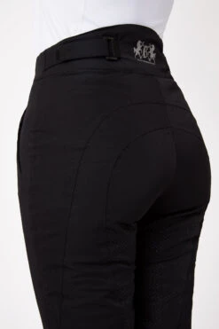 B Vertigo Dana Winterreithose Für Damen -Reitmode Meiste 36058 099 05
