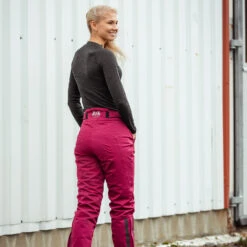 B Vertigo Dana Winterreithose Für Damen -Reitmode Meiste 36058 BTRE 5