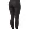 B Vertigo Lara Damen Reitleggings Mit Vollbesatz Mit Hohem Bund