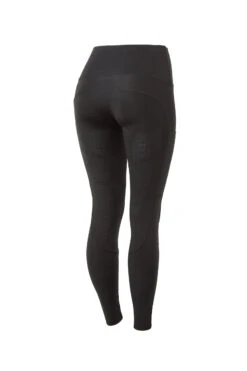 B Vertigo Lara Damen Reitleggings Mit Vollbesatz Mit Hohem Bund