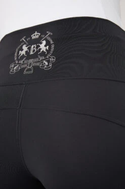 B Vertigo Lara Damen Reitleggings Mit Vollbesatz Mit Hohem Bund -Reitmode Meiste 36069 vdb 06