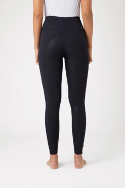 Horze Mathilde Funktions Reitleggings Mit Vollbesatz 12 Horze Mathilde Funktions Reitleggings Mit Vollbesatz -Reitmode Meiste 36072 vdb 04