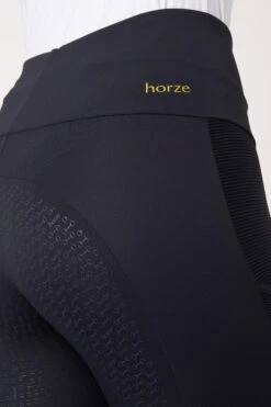 Horze Mathilde Funktions Reitleggings Mit Vollbesatz 14 Horze Mathilde Funktions Reitleggings Mit Vollbesatz -Reitmode Meiste 36072 vdb 06