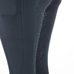Horze Lucinda Damen Reitleggings Mit Vollbesatz Mit Hohem Bund 38 Horze Lucinda Damen Reitleggings Mit Vollbesatz Mit Hohem Bund -Reitmode Meiste 36075 VDB 5