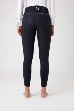 Horze Aubrey Damen Reithose Mit Silikonvollbesatz Und Hohem Bund 33 Horze Aubrey Damen Reithose Mit Silikonvollbesatz Und Hohem Bund -Reitmode Meiste 36082 vdb 04