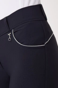 Horze Aubrey Damen Reithose Mit Silikonvollbesatz Und Hohem Bund 34 Horze Aubrey Damen Reithose Mit Silikonvollbesatz Und Hohem Bund -Reitmode Meiste 36082 vdb 05