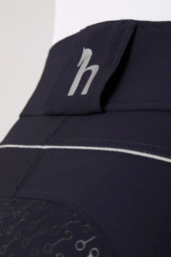 Horze Aubrey Damen Reithose Mit Silikonvollbesatz Und Hohem Bund 35 Horze Aubrey Damen Reithose Mit Silikonvollbesatz Und Hohem Bund -Reitmode Meiste 36082 vdb 06