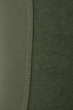 Horze Tara Damen Reithose Mit Vollbesatz Mit Hohem Bund -Reitmode Meiste 36093 BKGR 7