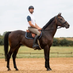 Horze Grand Prix Reithose Mit Vollbesatz Für Herren Mit Silikon 26 Horze Grand Prix Reithose Mit Vollbesatz Für Herren Mit Silikon -Reitmode Meiste 36261 FCBR 2