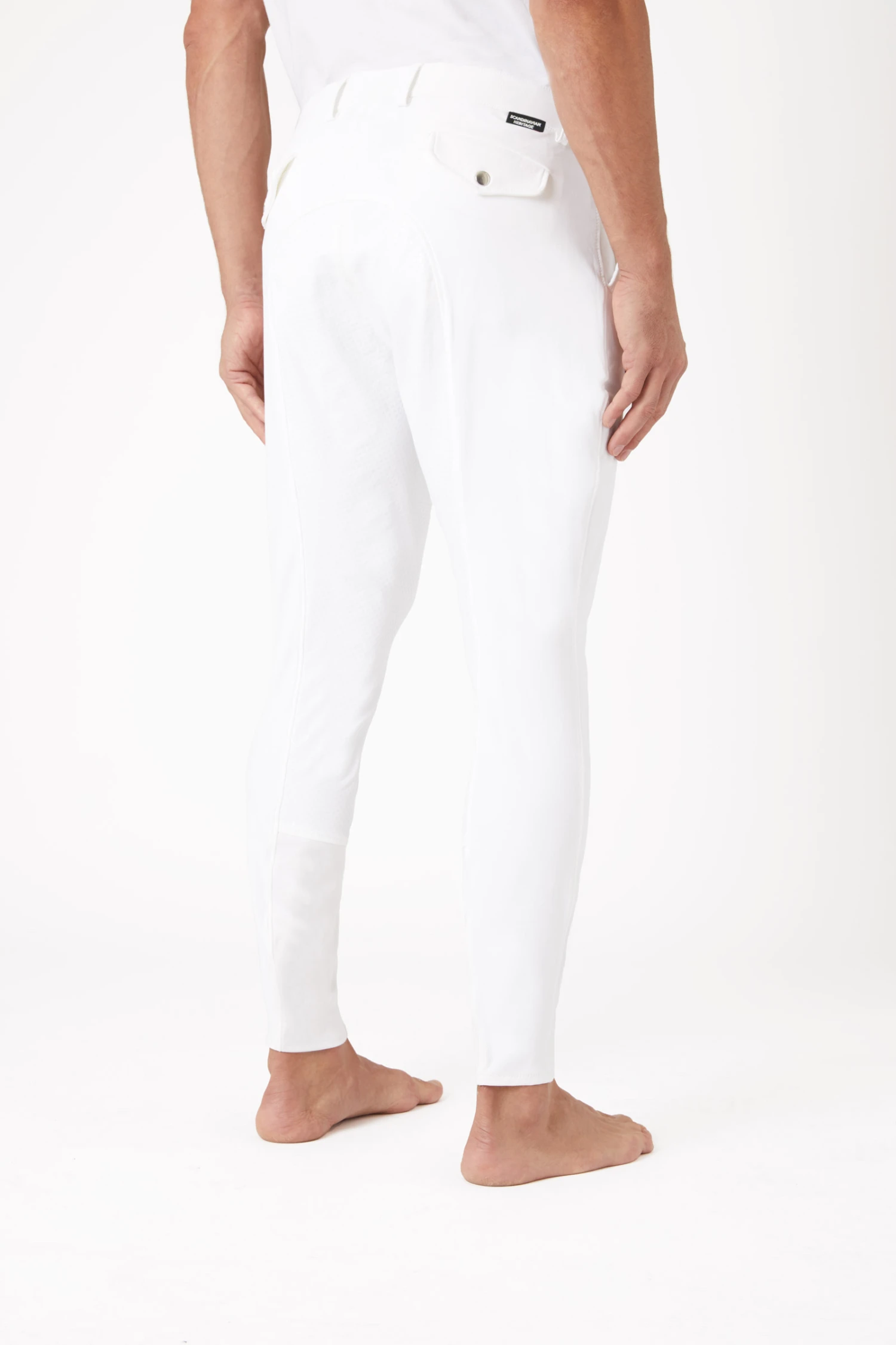 Horze Grand Prix Reithose Mit Vollbesatz Für Herren Mit Silikon 13 Horze Grand Prix Reithose Mit Vollbesatz Für Herren Mit Silikon – Bild 11