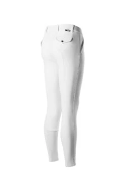 Horze Grand Prix Reithose Mit Kniebesatz Für Herren Mit Silikon 24 Horze Grand Prix Reithose Mit Kniebesatz Für Herren Mit Silikon -Reitmode Meiste 36262 wh 01