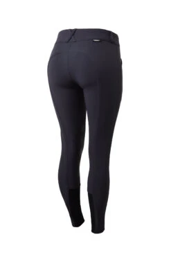 Horze Grand Prix Damen Reithose Mit Kniebesatz 37 Horze Grand Prix Damen Reithose Mit Kniebesatz -Reitmode Meiste 36272 PDB 1