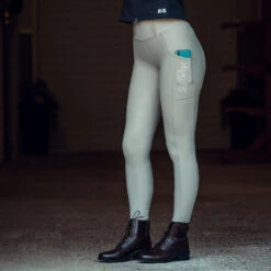 B Vertigo Gia Reitleggings Mit Vollbesatz Mit Gürtelschlaufen Für Damen 25 B Vertigo Gia Reitleggings Mit Vollbesatz Mit Gürtelschlaufen Für Damen -Reitmode Meiste 36274 FBR 5