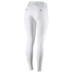 B Vertigo Gia Reitleggings Mit Vollbesatz Mit Gürtelschlaufen Für Damen 35 B Vertigo Gia Reitleggings Mit Vollbesatz Mit Gürtelschlaufen Für Damen -Reitmode Meiste 36274 WH 3