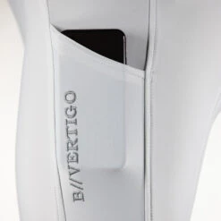 B Vertigo Gia Reitleggings Mit Vollbesatz Mit Gürtelschlaufen Für Damen 36 B Vertigo Gia Reitleggings Mit Vollbesatz Mit Gürtelschlaufen Für Damen -Reitmode Meiste 36274 WH 4