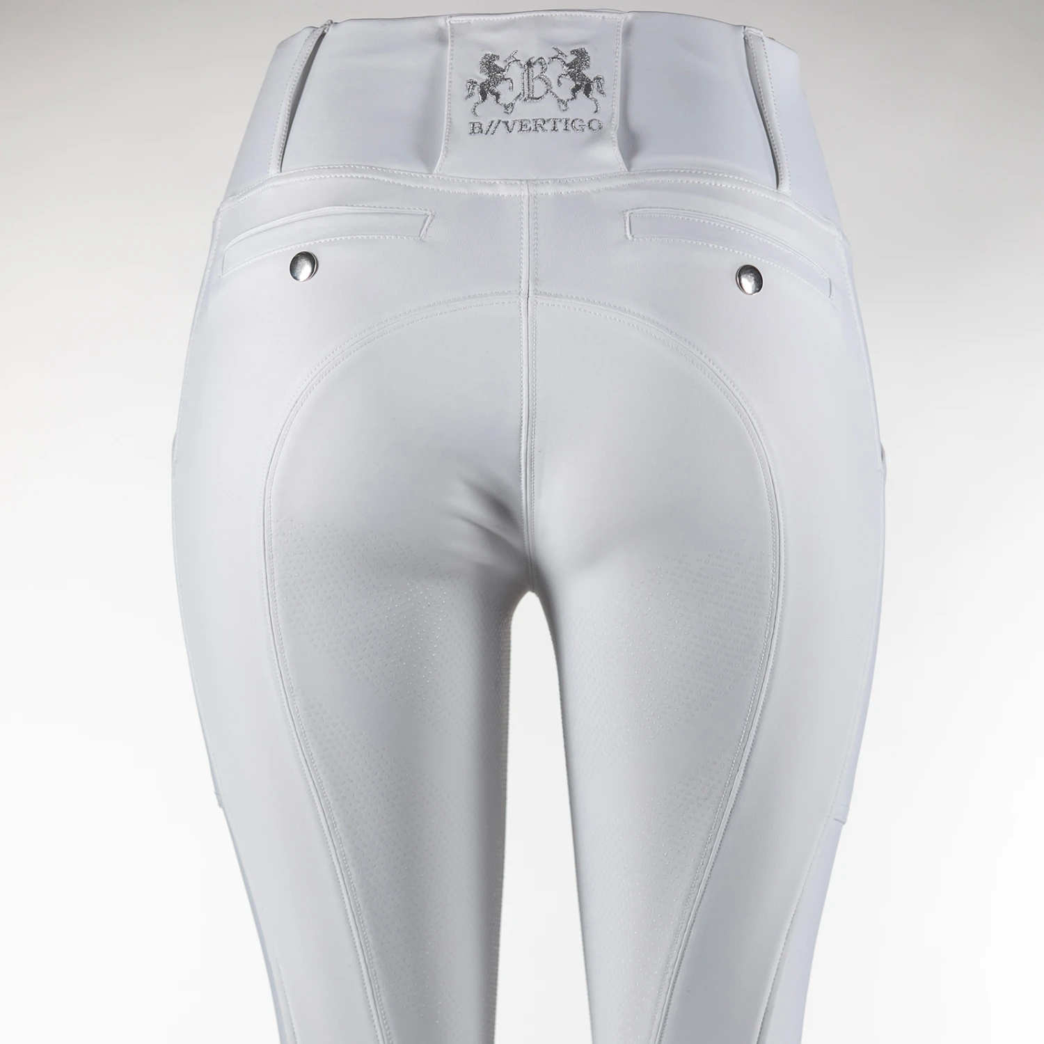 B Vertigo Gia Reitleggings Mit Vollbesatz Mit Gürtelschlaufen Für Damen 19 B Vertigo Gia Reitleggings Mit Vollbesatz Mit Gürtelschlaufen Für Damen – Bild 17