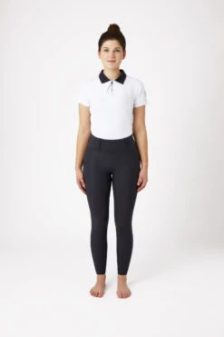 B Vertigo Gia Reitleggings Mit Vollbesatz Mit Gürtelschlaufen Für Damen 29 B Vertigo Gia Reitleggings Mit Vollbesatz Mit Gürtelschlaufen Für Damen -Reitmode Meiste 36274 vdb 03