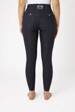 B Vertigo Gia Reitleggings Mit Vollbesatz Mit Gürtelschlaufen Für Damen 30 B Vertigo Gia Reitleggings Mit Vollbesatz Mit Gürtelschlaufen Für Damen -Reitmode Meiste 36274 vdb 04