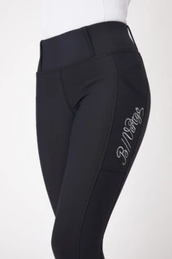 B Vertigo Gia Reitleggings Mit Vollbesatz Mit Gürtelschlaufen Für Damen 31 B Vertigo Gia Reitleggings Mit Vollbesatz Mit Gürtelschlaufen Für Damen -Reitmode Meiste 36274 vdb 05