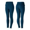 Horze Active Damen Reithose Mit Vollgrip 2 Horze Active Damen Reithose Mit Vollgrip -Reitmode Meiste 36277 ARB 1