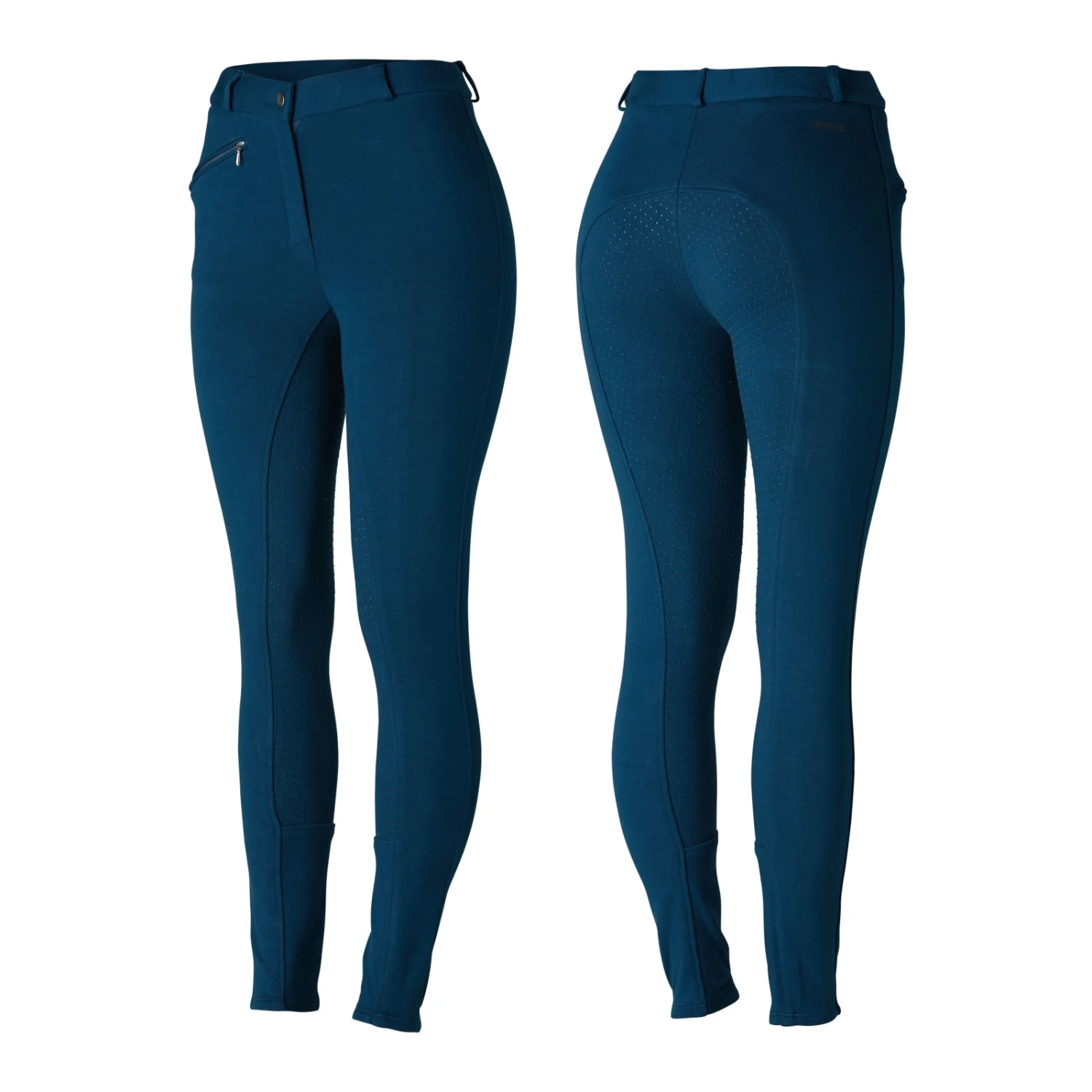 Horze Active Damen Reithose Mit Vollgrip 3 Horze Active Damen Reithose Mit Vollgrip