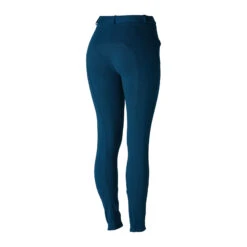 Horze Active Damen Reithose Mit Vollgrip 24 Horze Active Damen Reithose Mit Vollgrip -Reitmode Meiste 36277 ARB 3