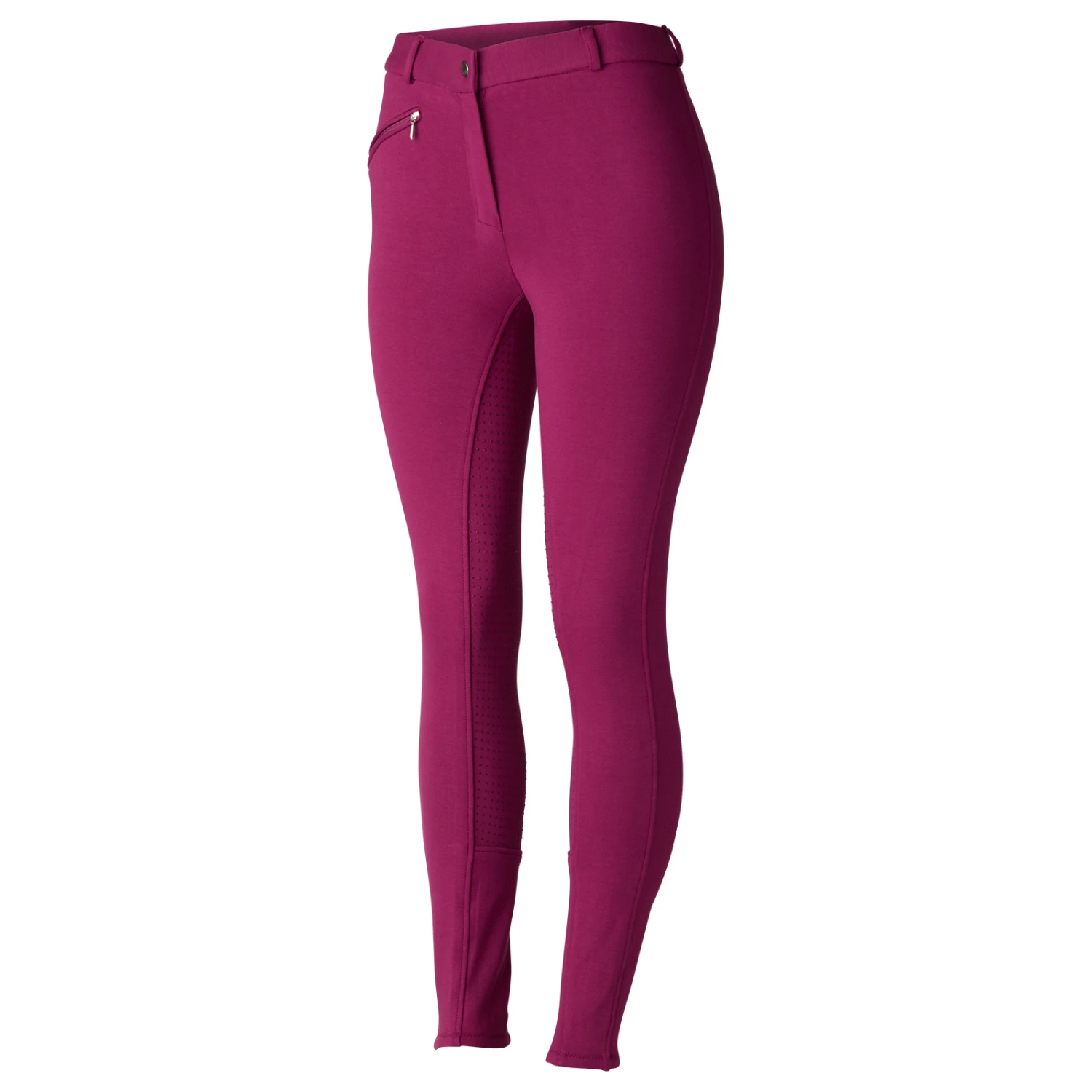 Horze Active Damen Reithose Mit Vollgrip 9 Horze Active Damen Reithose Mit Vollgrip – Bild 7